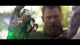Avengers Infinity War Trailer and Captain Marvel Theory