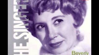 Beverly Sills. Breit' über mein Haupt. Richard Strauss.