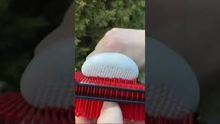 Spikes  #satisfyingvideo #satisfying #asmr  #oddlysatisfying #satisfyingvideos