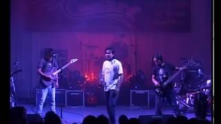 Comora - Zofa te | December 2013 Live at Vana Pa Hall