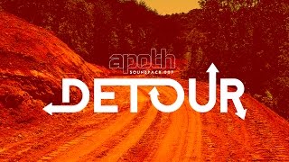 Apoth - Detour (Soundpack) [ASP007]