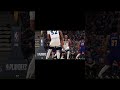 🛑TIMBERWOLVES vs NUGGETS - NBA PLAYOFFS - NBA 2K24