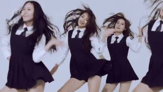 【HD】AOS-With You MV [ Music ]官方完整版MV