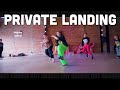 Private Landing - Guy Groove Choreography