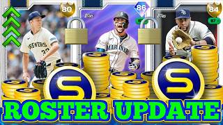 Best Roster Update Investments! Make Tons of Stubs in MLB The Show 26!