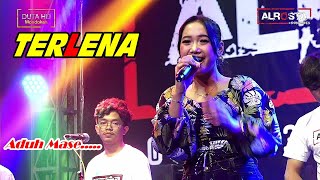 TERLENA - Nonik Aprilia - ALROSTA DONGKREK - ARS Jilid 4\u00265