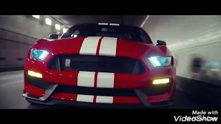 New arabic song zamil zamil full song vs ford Mustang (mix trap) song|| trending song