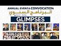 Celebrating Success| Highlights of the  Binoria Annual Convocation 2026