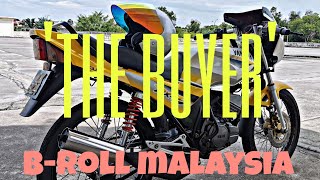 YAMAHA RXZ | RXZ 70K | STILL THE BOSS | B-ROLL MY