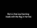 Lady Gaga,Highway unicorn(road to love) lyrics
