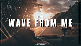 Krzto - Wave From Me [Outertone Release]