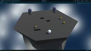 Unity Jr Developers - Prototype 4 - Progress
