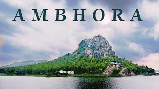 Ambhora Temple - पांच नदियों का सुंदर संगम \u0026 Ambhora bridge/ अंभोरा पुल