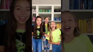 Heart Attack High Note Singing Challenge | Triple Charm #Shorts