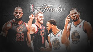 2018 NBA Finals Game 1 - Full Highlights