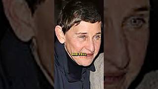 DOWNFALL of Ellen DeGeneres - Joe Rogan