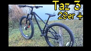 Motobecane Taz3 29 plus  Taz 3