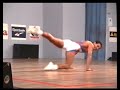 alex viligiardi italy diesel aerobic open 1993