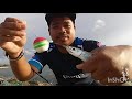 MANCING IKAN INI BIKIN KETAGIH - DANIA DAMIA FISH ON #93