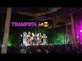 TRAMPSTA @ BUG OPEN AIR | AREZ-RN | 4K | 22/03/2025
