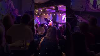 Jeff Antoniuk and the 3D Trio - Live at Blues Alley