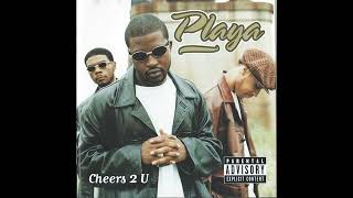 08 Playa - Cheers 2 U