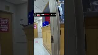 Behind the Scenes at Police Headquarters: An Investigation