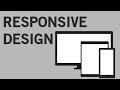 HTML5 and CSS3 Responsive design with media queries HTML5 and CSS3 Responsive design with media queries