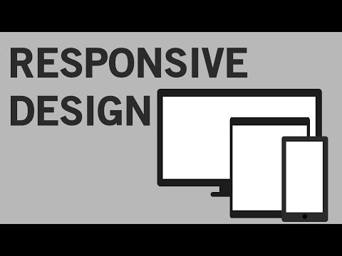 HTML5 and CSS3 Responsive design with media queries HTML5 and CSS3 Responsive design with media queries