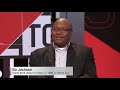 Bo Jackson shares the true stories behind his most iconic moments (2016)  ESPN Archive