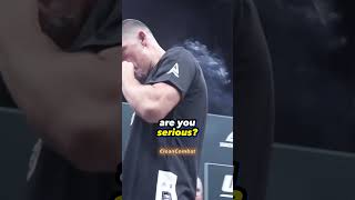 Bobby Green:  I Smoke 15 BL*NTS a DAY !? 🌿🌿 #mma #ufc #bobbygreen