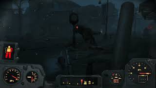 Deathclaw Homerun