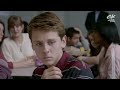 hawk gets revenge on a bully cobra kai jacob bertrand