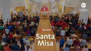 MISA || Sábado 28 de Diciembre 2024