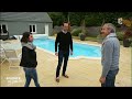 pas de panique chez clémence aménagement d une terrasse piscine silence ça pousse