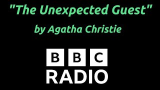 The Unexpected Guest" by Agatha Christie - BBC World Service adaptation (1981)