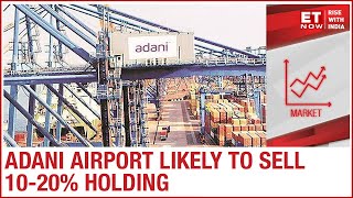 Adani Group to raise 1$ BN via Equity Sale