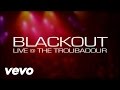 Breathe Carolina - Blackout (Live at The Troubadour)