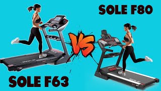Sole F63 vs Sole F80: Analyzing Their Strengths and Weaknesses (Which Prevails?)