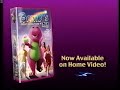 Barney - Barney's Great Adventure (The Movie) (1998 VHS Rip)