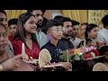 Wedding Film Pankaj & Sree Part 01