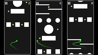 Fast Finger - Unity Complete Game Template Source Code