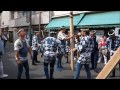 佐原の大祭2014 秋 東関戸 10 10①