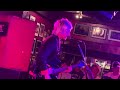 the molotovs perform ‘rhythm of yourself’ original at 100 club london august 2023