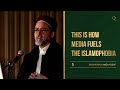 Media & Islamophobia | Shaykh Hamza Yusuf