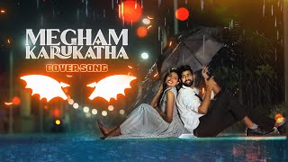 Megham Karukatha - Cover Song | Thiruchitrambalam | Sureka Sivakanthan | Shemil Clinson | Theepthika