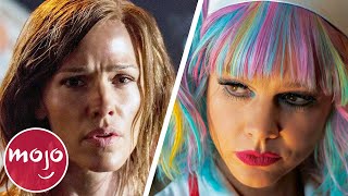 Top 10 Best Female Revenge Movies of All Time