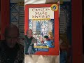 Crystal Maze books