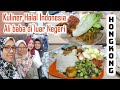 Kuliner Halal Indonesia Ali Baba di luar Negeri || Hongkong