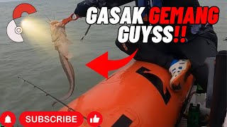 KALINI MANCING BOTTOM GUYS!! | IB MALAYSIA